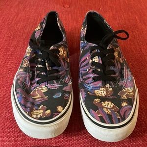Vans Donkey Kong Mens Shoes